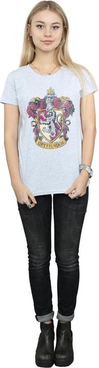 Image du produit T-shirt Gryffondor pour femme/femme (L)