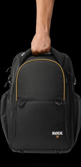 Image du produit RØDE Sac à dos (18 l)