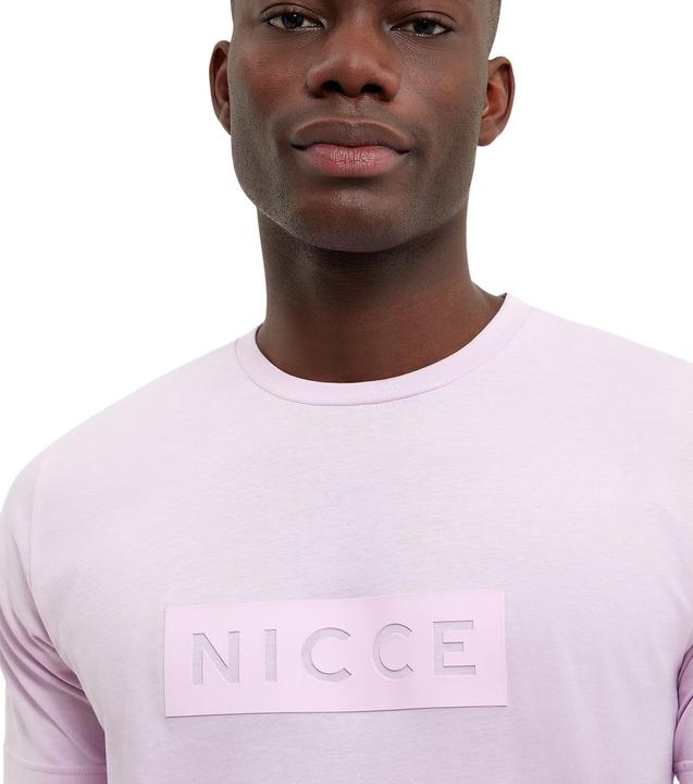 Image du produit Nicce t-shirt peak (L)