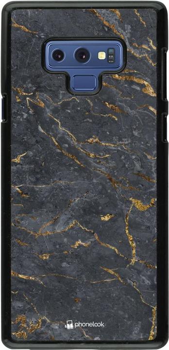 Immagine prodotto PhoneLook Marmo Grigio Oro Coque (Samsung Galaxy Note 9)