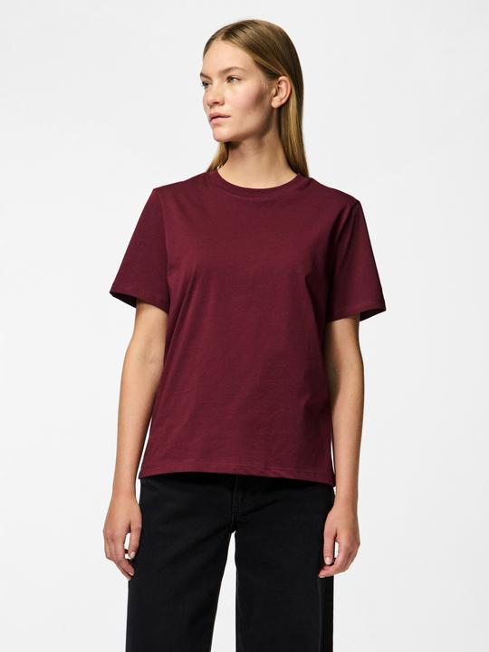Image du produit Pieces Pcria Ss Solid Tee Noos Bc (M)
