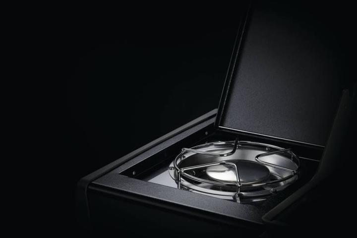Produktbild Napoleon Rogue 425 RSB All Black (22.25 kW)