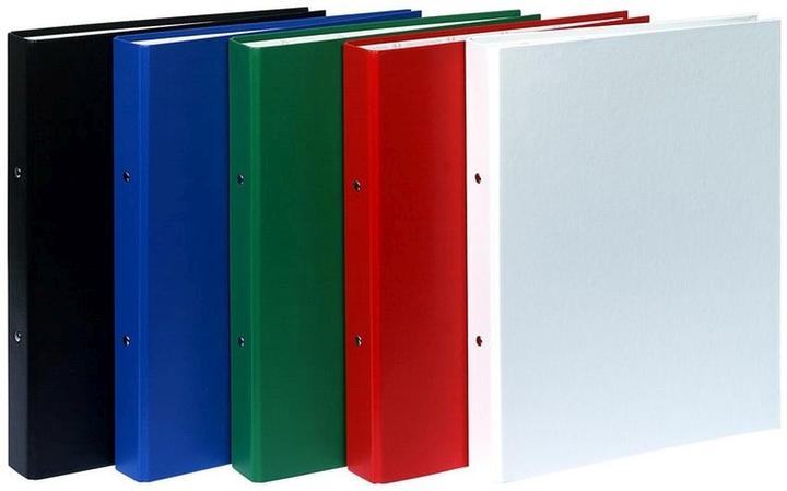 Colori assortiti