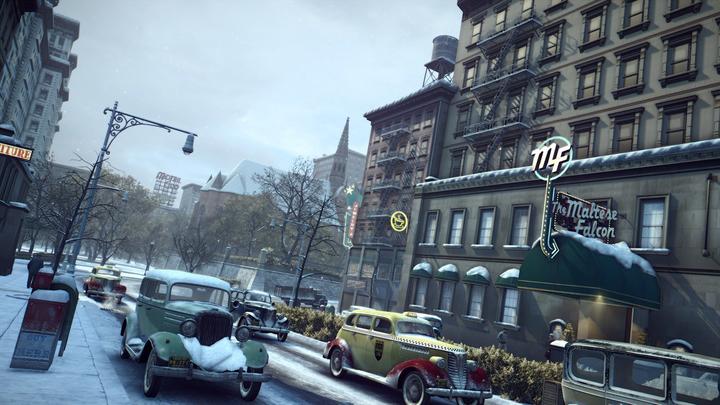 Produktbild Microsoft Mafia II: Definitive Edition (Xbox One X, Xbox Series X, Xbox One S, Xbox Series S)