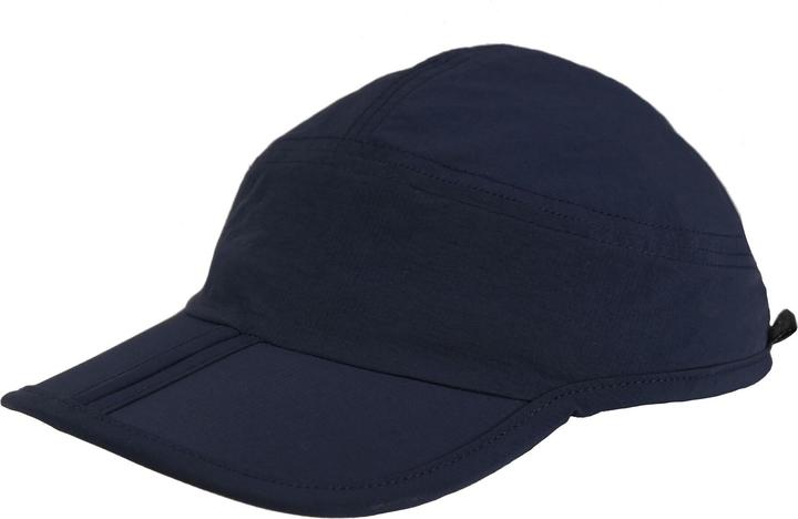 Regatta BaseballMütze Klappbare Spitze (One Size)