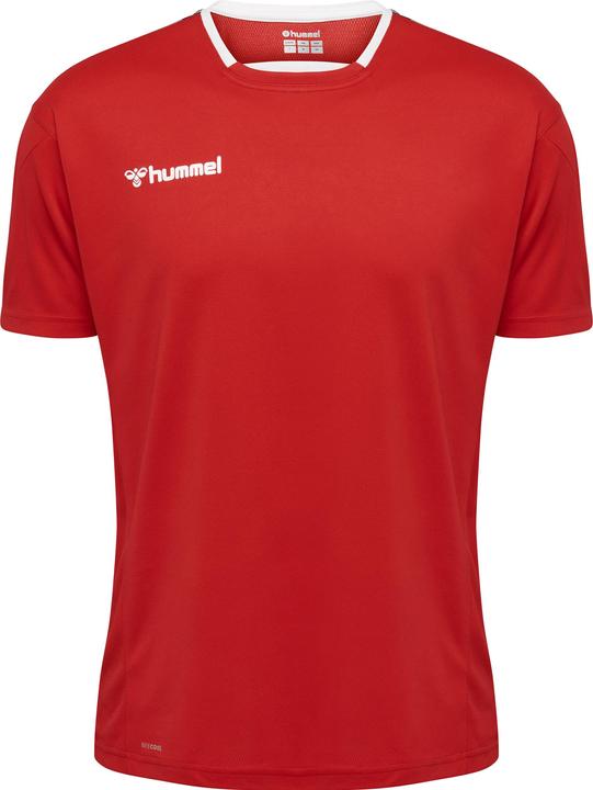 Actual product image hummel Authentic Kids Poly Jersey S/S (152)