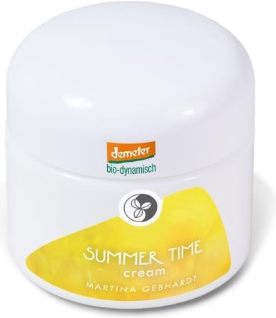 Immagine prodotto Martina Gebhardt Crema d'estate (Crema solare, 15 ml)