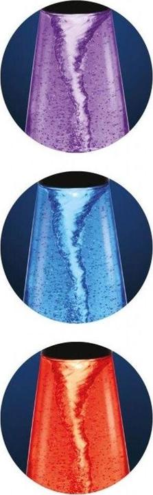 Produktbild Buki Experimentierkasten Tornadolampe