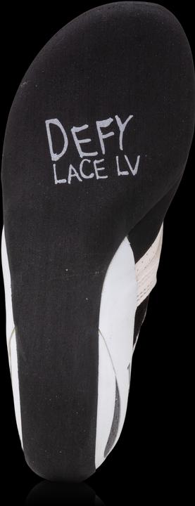 Produktbild Evolv Defy Lace LV - Präziser Einsteiger-Kletterschuh für schmale Füsse (46.5)