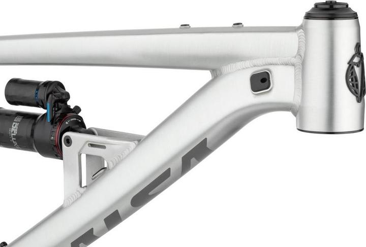 Immagine prodotto Salsa Telaio MTB Cassidy in alluminio, 29", alluminio spazzolato