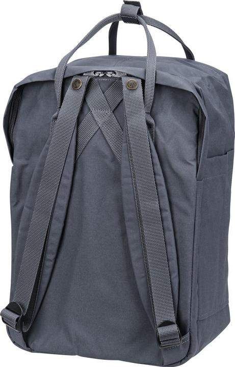 Actual product image Fjällräven Kånken Laptop 15" (18 l)