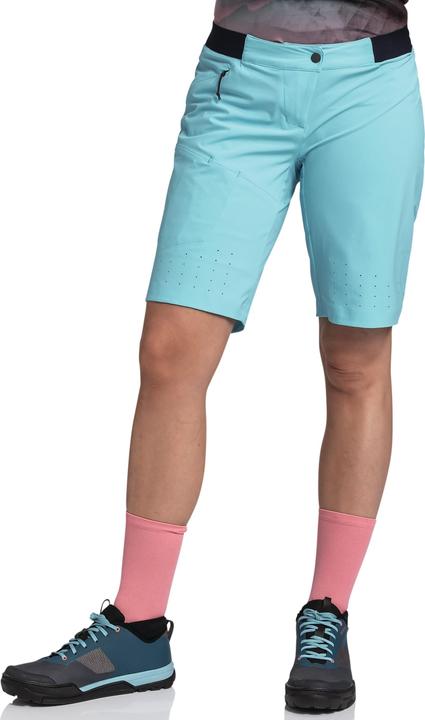 Actual product image Schöffel Shorts Mellow Trail (L)