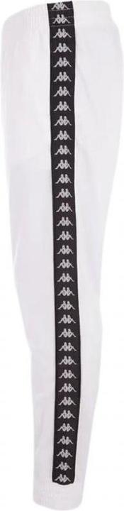 Produktbild Kappa Men's trousers Jelge white 310013 11-0601 2XL (XXL)