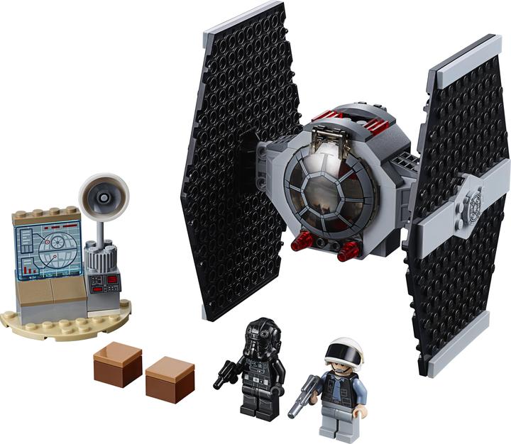 Immagine prodotto LEGO TIE Fighter Attacco (75237, LEGO Star Wars)