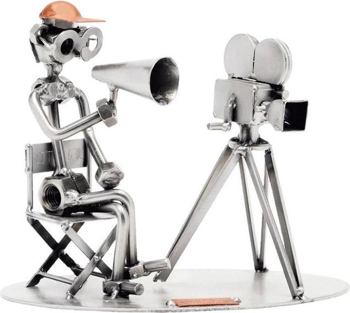 Produktbild Hinz & Kunst 317 - Figur "Regisseur"