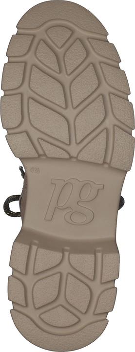 Actual product image Paul Green Boots 8116-01 (38.5)