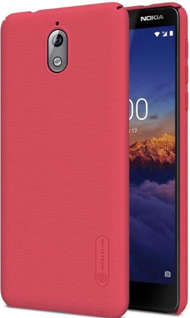 Immagine prodotto Nillkin Super Frosted Shield Series (Nokia 3.1)