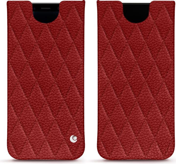 Image du produit Noreve Housse cuir (Samsung Galaxy S8)
