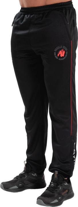 Actual product image Gorilla Wear Broxton Pants - Schwarz (S)