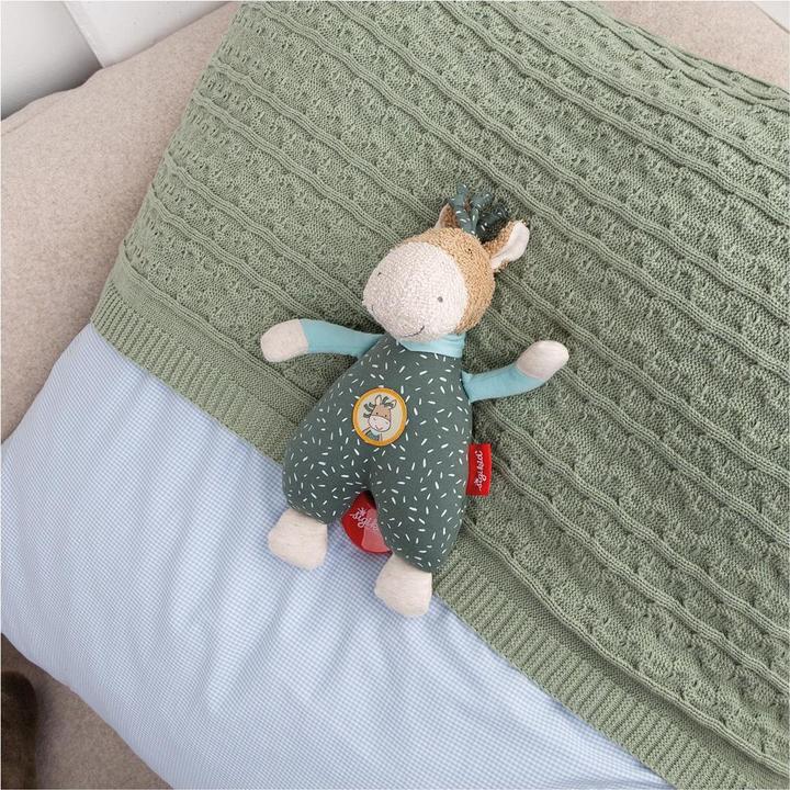 Image du produit Sigikid Boîte à musique Pony, Wiwi Wiah