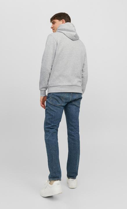Image du produit Jack & Jones Logo Hoodie (XS)