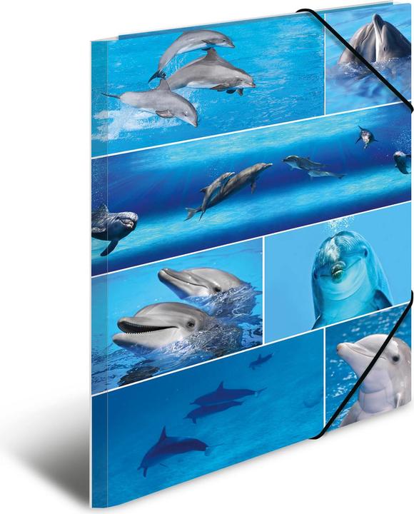 Produktbild HERMA Sammelmappe A3 Motiv (A3, 1 x)