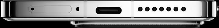 Actual product image Xiaomi 14 (512 GB, White, 6.36", Dual SIM, 50 Mpx, 5G)