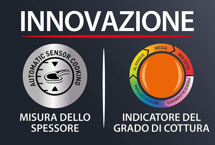 Immagine prodotto Rowenta Optigrill GR461B
