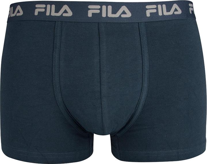 Actual product image FILA Boxer shorts Casual Stretch (L, 5-pack)