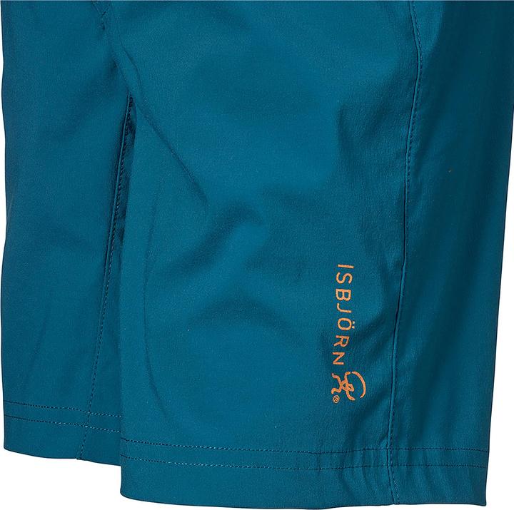 Actual product image Isbjörn Teen's Fox All Mountain Shorts (170)