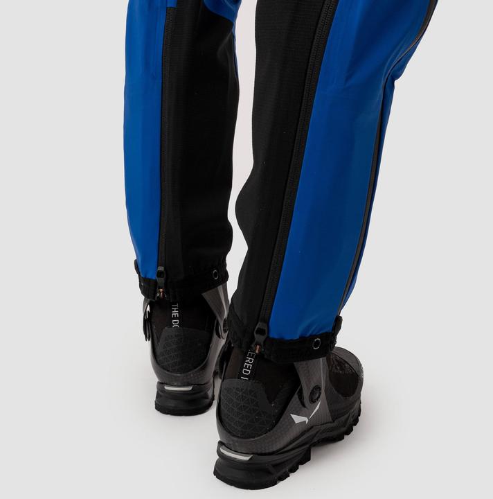 Immagine prodotto Salewa Pantaloni Ortles 3L Powertex Da (38, M)
