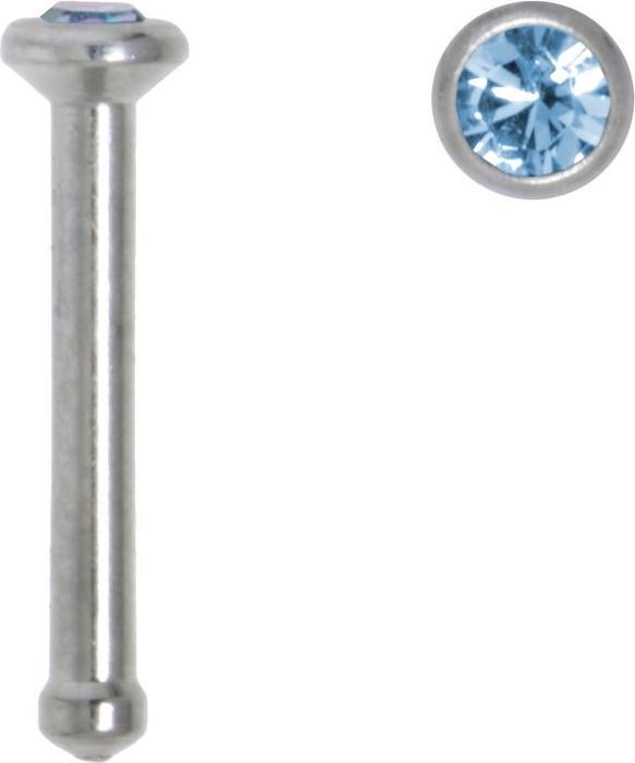 Aqua blue, Silver