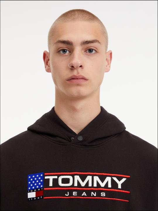 Actual product image Tommy Hilfiger Tommy Jeans Relax Modern Sport - 88629 (S)