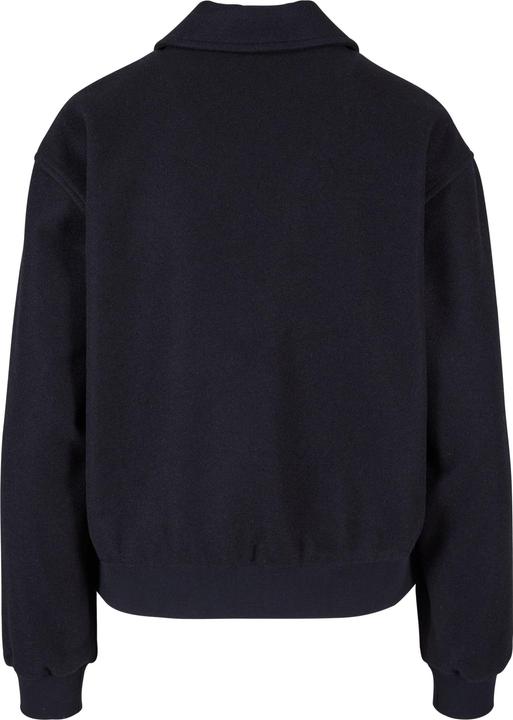 Produktbild Urban Classics Ladies Boxy Jacket - 126803 (XS)