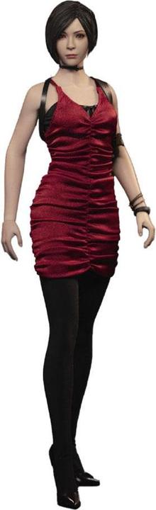 Produktbild Damtoys Resident Evil 2 figurine 1/6 Ada Wong 30 cm