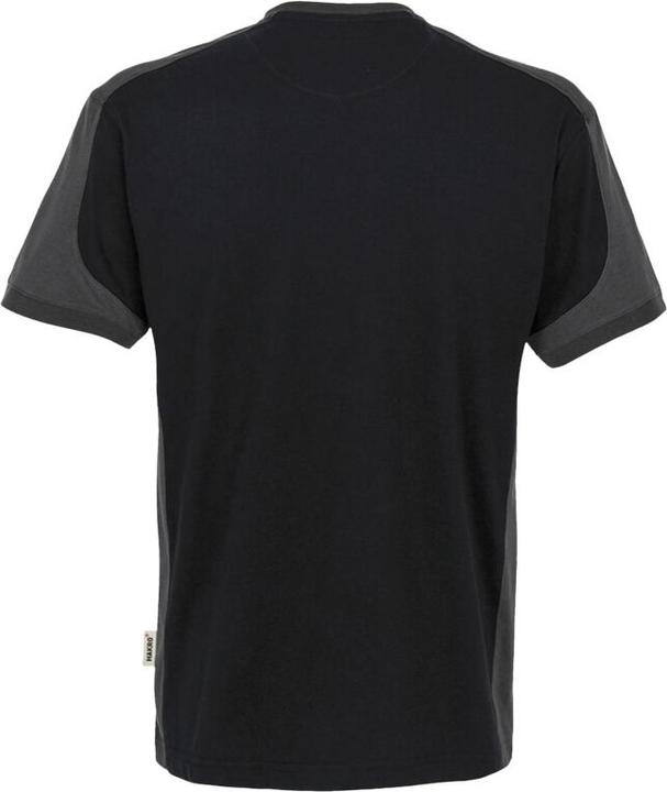 Image du produit Hakro T-shirt Contrast MIKRALINAR® (en anglais) (5XL)