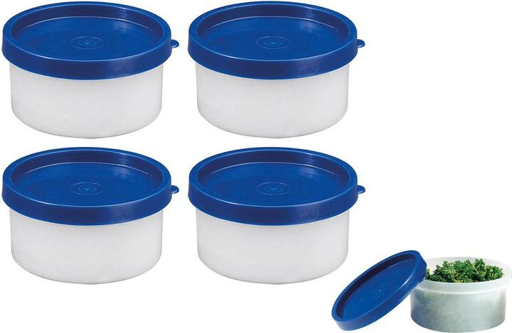 Actual product image Westmark Herb tin 'Trio' (0.10 l)