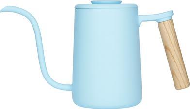 Actual product image Timemore - Youth Kettle Blue - 0.7L