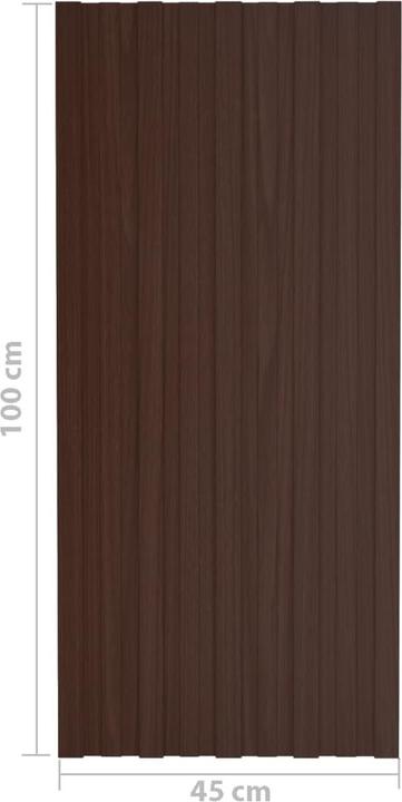 Actual product image VidaXL Grantham