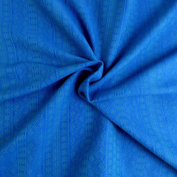 Productafbeelding Draagdoek Prima Ultramarijn