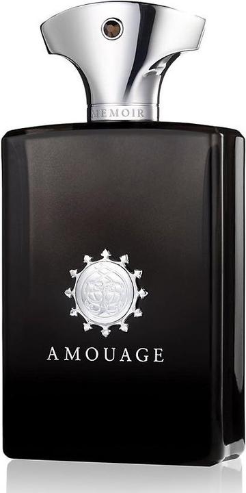 Actual product image Amouage Memoir (Eau de parfum, 50 ml)
