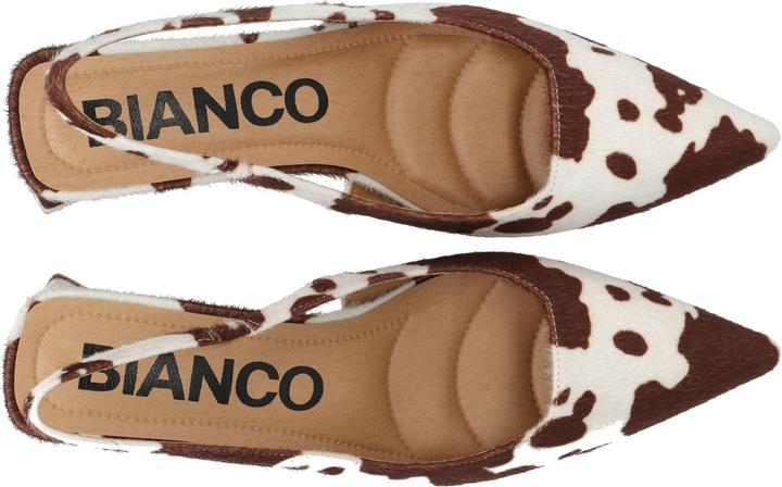 Produktbild Bianco BIAMARALYN Slingbacks (38)