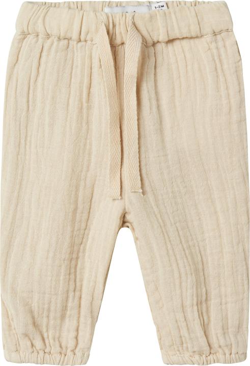Produktbild Name it Bio-Baumwoll Hose (86)