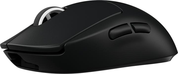 Produktbild Logitech G Pro X Wireless Lightspeed (Kabellos)