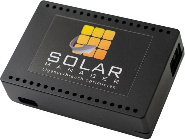 Productafbeelding Solar Manager Manager Flex SM-1118-01 (Montagemateriaal voor zonnesystemen)