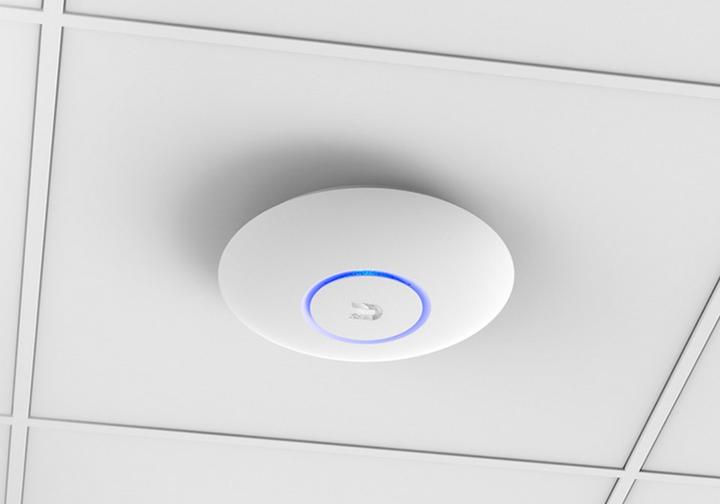 Produktbild Ubiquiti Zugangspunkt||867 Mbit (866 Mbit/s)