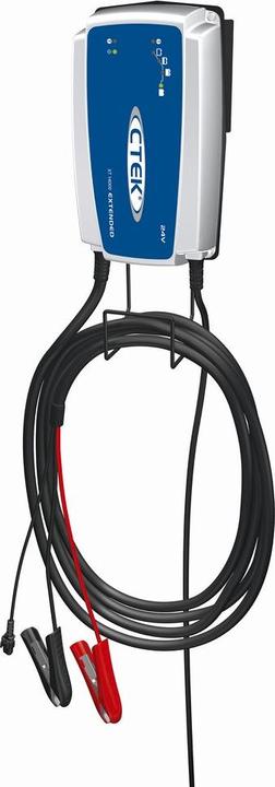 Actual product image Ctek XT 14000 Extended (24V, 14 A)
