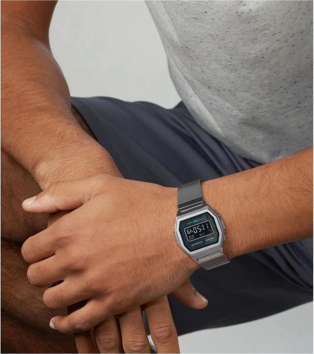 Produktbild Casio Vintage A1000m-1bef (Digitaluhr, 39.60 mm)