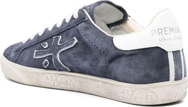 Produktbild Premiata Sneakers Blue (40)