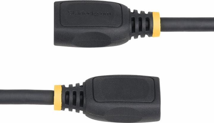 Actual product image StarTech HDMI - HDMI (0.50 m, HDMI)